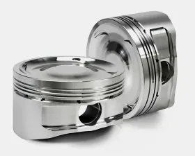 JUN Excellent Piston Kit 100.0mm P Series Subaru EJ257|SG9