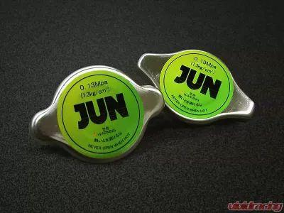 JUN Radiator Cap Type N (127.5kPa) - 2025A-011