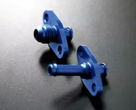 JUN Regulator Off Fitting Base M14x1.5