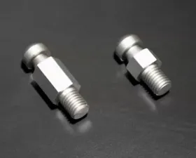 JUN Release Fork Pivots Nissan PS13|S14|R32(Type M)