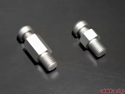 JUN Release Fork Pivots Nissan PS13|S14|R32(Type M) STD - 2501M-N004