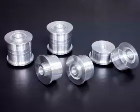 JUN Rigid Bush For Rear Member Subaru|Toyota