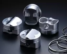 JUN Hyper Piston Kit 86.0mm R Series Honda K20A