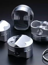JUN Hyper Piston Kit 95.5mm R Series Nissan VR38DETT                                     - 1001M-N020 - Image 2
