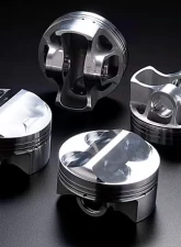JUN Hyper Piston Kit 95.5mm R Series Nissan VR38DETT                                     - 1001M-N020 - Image 2