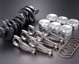 JUN Stroker Kit 3.8L EX Turbo Series Nissan VQ35DE