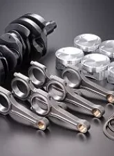 JUN Stroker Kit 3.8L EX Turbo Series Nissan VQ35DE                                     - 1029M-N008 - Image 2
