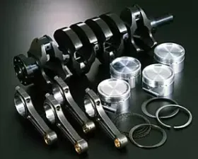 JUN Stroker Kit 2.2L - 8 counter EX Series Nissan SR20DET