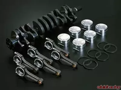 JUN Stroker Kit 3.2L EX Series Toyota 2JZ-GTE - 1029M-T002