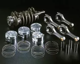 JUN Stroker Kit 2.2L EX Series Subaru EJ20|GC8