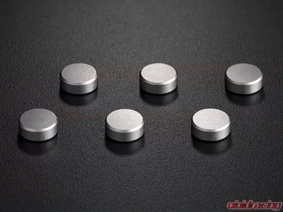 JUN Tappet Shims Nissan RB26DETT 4.10mm - 1016M-N016
