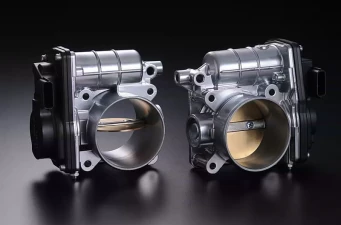 Throttle Body