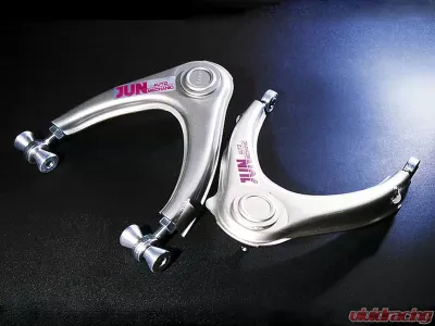 JUN Front Upper Arms Honda EK4|EK9 - 6006A-H001