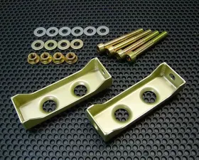 JUN Front Upper Arms Bracket Brace Honda S2000(AP1)
