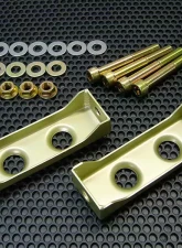 JUN Front Upper Arms Bracket Brace Mazda RX-7(FD3S)                                     - 6007W-Z001 - Image 2
