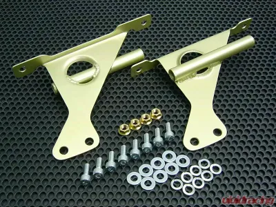 JUN Front Upper Arms Bracket Brace Mazda RX-7(FD3S) - 6007W-Z001
