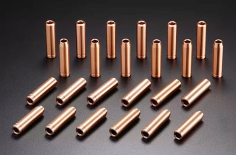 Valve Springs & Guides