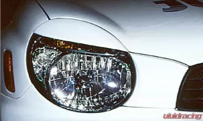 JUN Eyelids Subaru Impreza | GDB (Applied A-B) - 8012W-F001