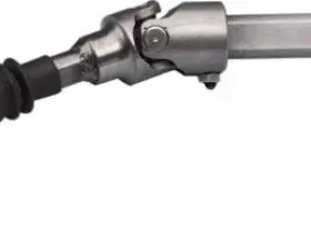Borgeson Steering Shaft; Steel; 1994-2004 Mustang Ford Mustang N/A 1994-2004