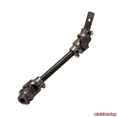 Borgeson Steering Shaft; Aluminum; 1979-1993 Mustang Ford N/A - 000662