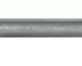 Borgeson Steering Shaft; Telescopic; Steel; 1972-1975 Jeep CJ; Power Steering Jeep N/A 1972-1975