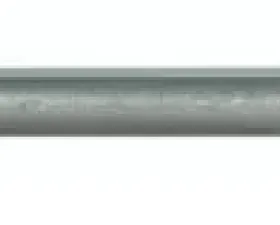 Borgeson Steering Shaft; Telescopic; Steel; 1976-1986 Jeep CJ; Manual Steering Jeep N/A