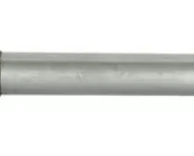 Borgeson Steering Shaft; Telescopic; Steel; 1973-1978 Chevy/GMC Truck Chevrolet N/A