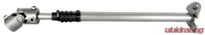 Borgeson Steering Shaft; Telescopic; Steel; 1973-1978 Chevy/GMC Truck Chevrolet N/A - 000930