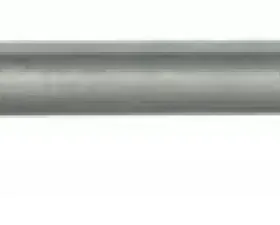 Borgeson Steering Shaft; Telescopic; Steel; 1977-1978 Chevy/GMC Truck Chevrolet C/K 30 N/A 1977-1978