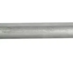Borgeson Steering Shaft; Telescopic; Steel; 1979-1991 Chevy/GMC Truck Chevrolet N/A