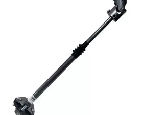 Borgeson Steering Shaft; Telescopic; Steel; 1992-1994 Chevy/GMC Truck N/A