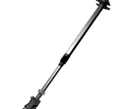 Borgeson Steering Shaft; Telescopic; Steel; 1979-1993 Dodge Truck Dodge N/A