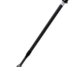 Borgeson Steering Shaft; Telescopic; Steel; 1979-1993 Dodge Truck Dodge N/A