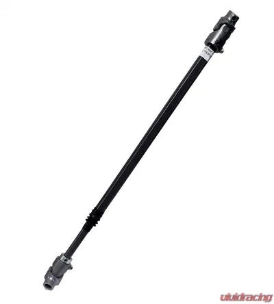 Borgeson Steering Shaft; Telescopic; Steel; 1979-1993 Dodge Truck Dodge N/A - 000943
