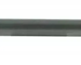 Borgeson Steering Shaft; Telescopic; Steel; 1994 Dodge Truck Dodge N/A 1994