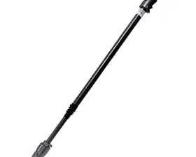 Borgeson Steering Shaft; Telescopic; Steel; 1970-1979 Ford Truck Ford N/A 1975-1979