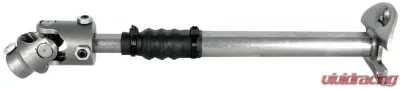 Borgeson Steering Shaft; Telescopic; Steel; 1978-1979 Ford Truck Ford N/A 1978-1979 - 000977