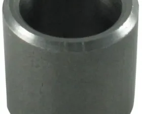 Borgeson Steering Coupler Adapter; Steel; 1-1/4 OD X 3/4 ID