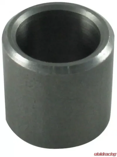 Borgeson Steering Coupler Adapter; Steel; 1-1/4 OD X 3/4 ID - 358200