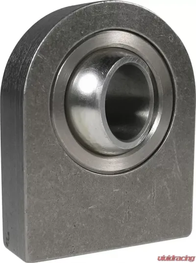 Borgeson Steering Shaft Support; Billet Steel; 3/4in. ID - 670000