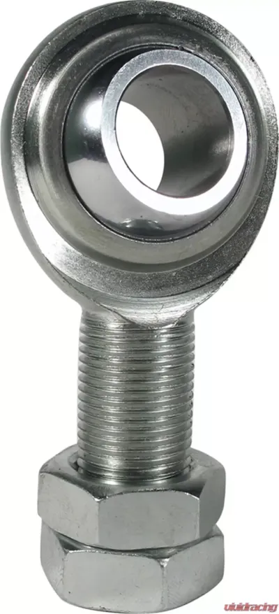 Borgeson Steering Shaft Support; Steel Rod End; 3/4in. ID - 700000