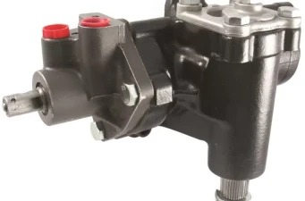 OEM Parts