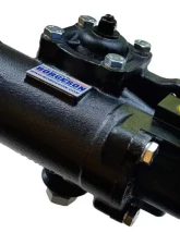 Borgeson Street & Performance Quick Ratio C10 Power Steering Box. 12.7:1 Ratio. Chevrolet                                     - 800132 - Image 2