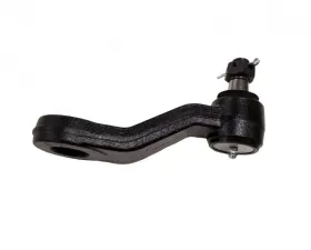 Borgeson Factory replacement for power steering pitman arm, 67-87 Chevy and GMC 2WD truck