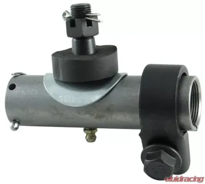 Borgeson Manual Drag Link Adapter 62-67 Chevy II Nova Chevrolet Chevy II 1962-1967 - 990005