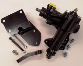 Borgeson Power Steering Conversion Kit. for 1949-1951 Ford Full Size Cars