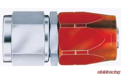 Aeroquip #4 Straight Hose End - FBM1011