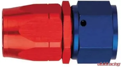 Aeroquip #16 Straight Hose End - FBM1016