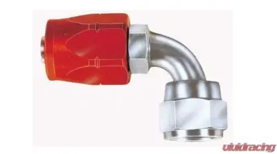 Aeroquip #4 90 Degree Hose End - FBM1031