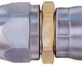 Aeroquip #3 STL Swivel (Teflon) - Bulk